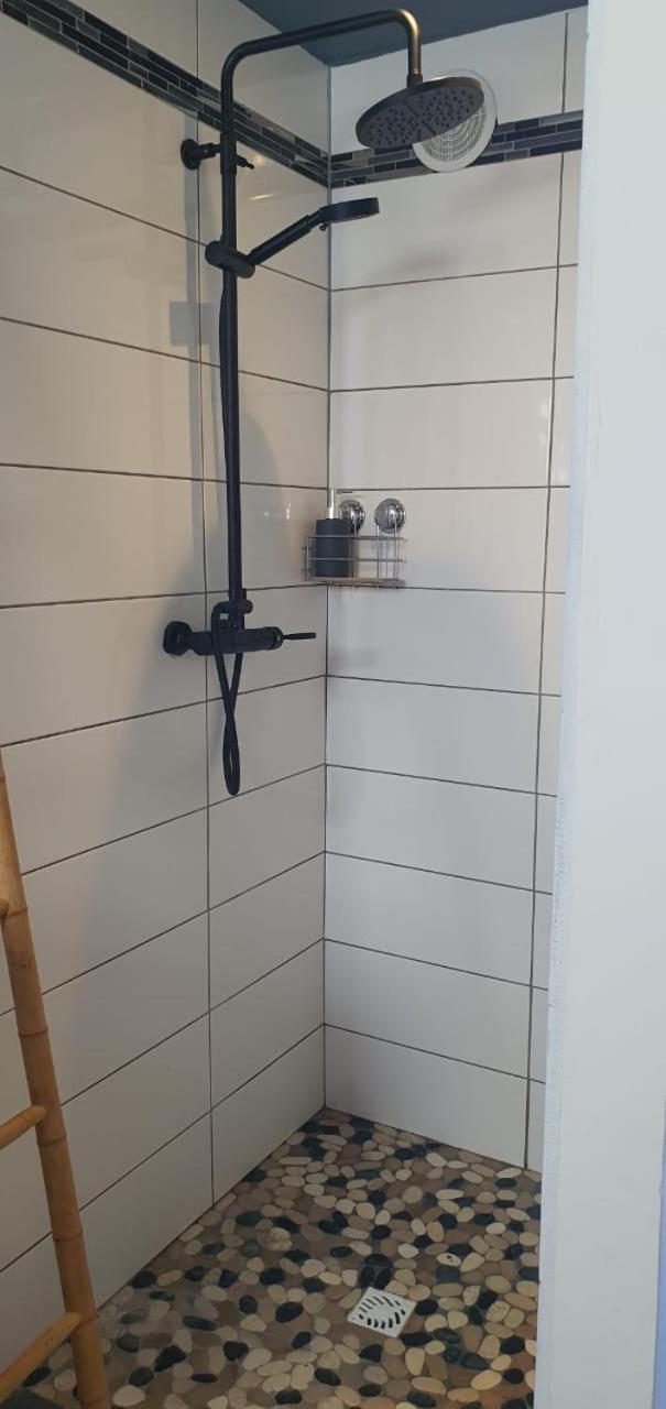 Ferienwohnung Kaza Bielle Capesterre Exterior foto